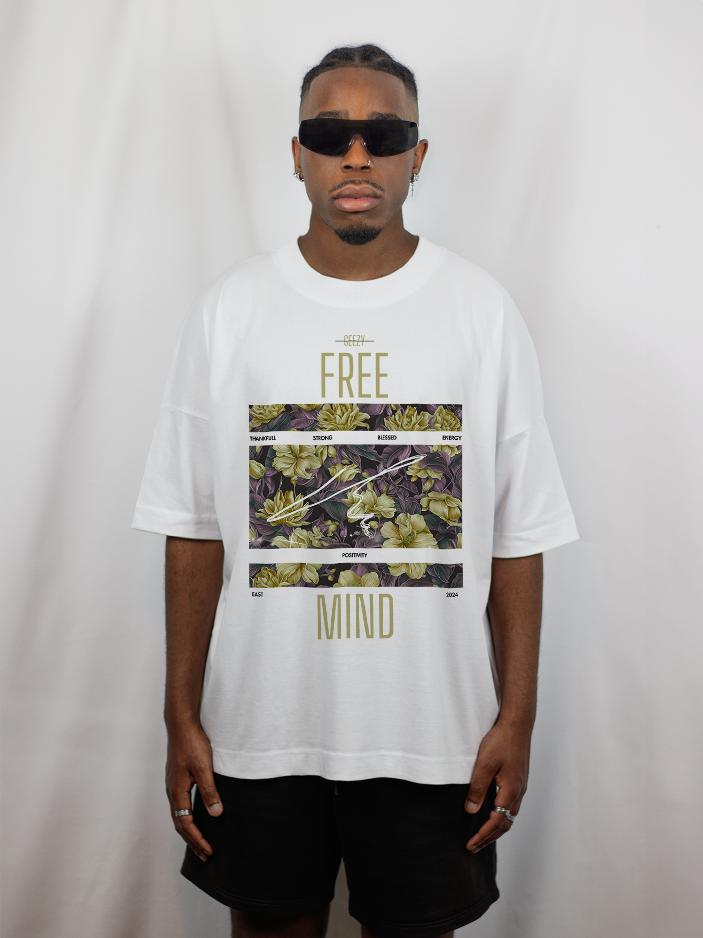 G.Free Mind