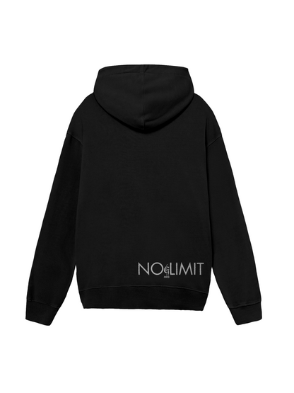 G. Limit Hoodie