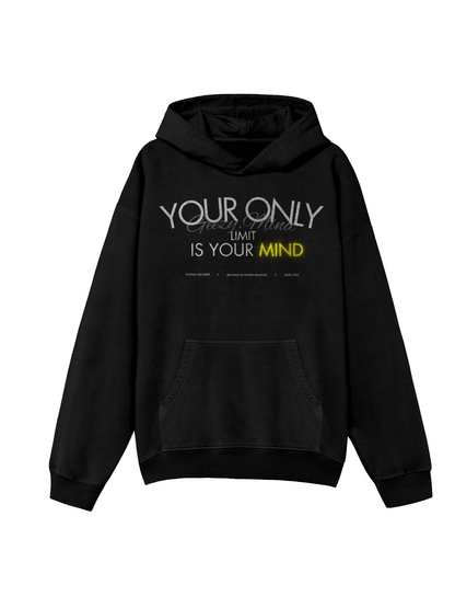 G. Limit Hoodie