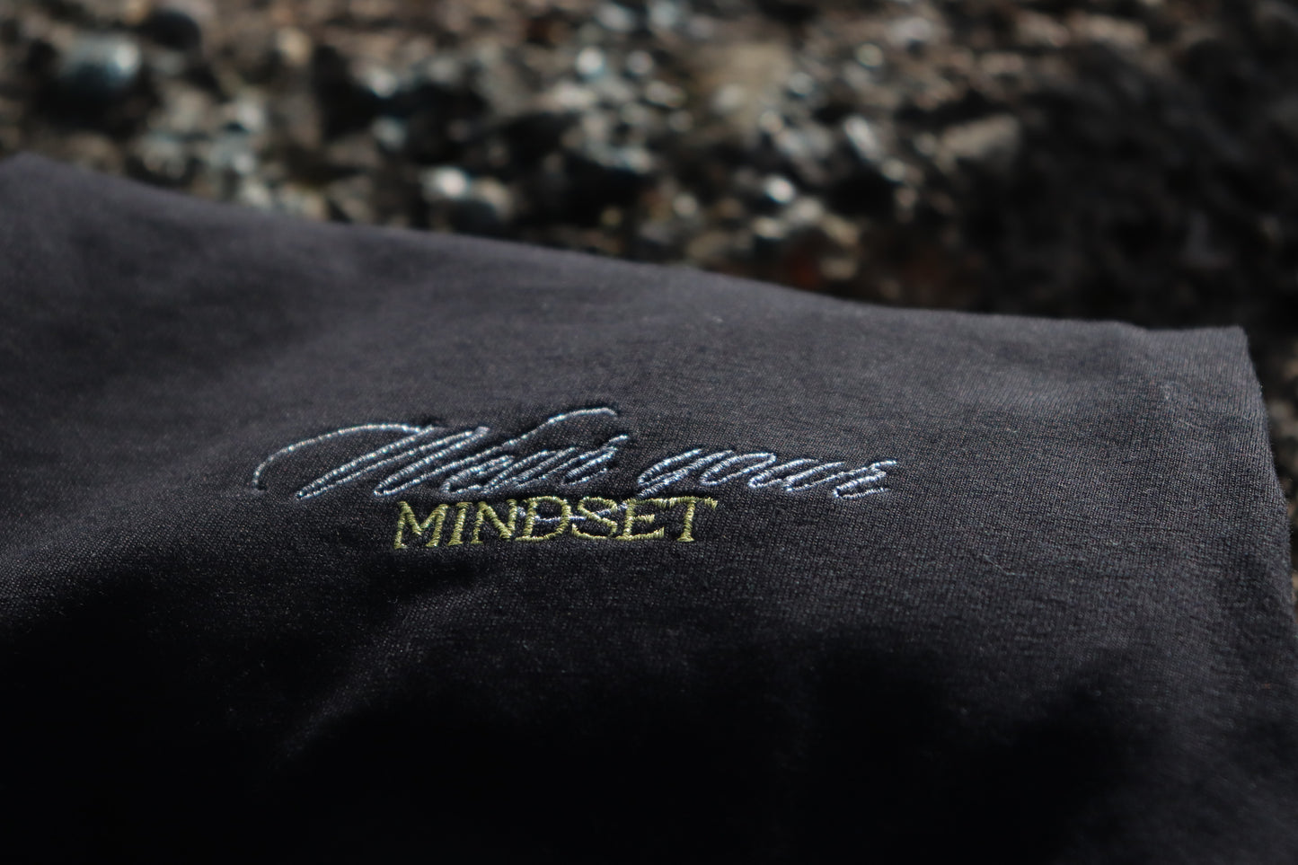 G.Wear Your Mindset